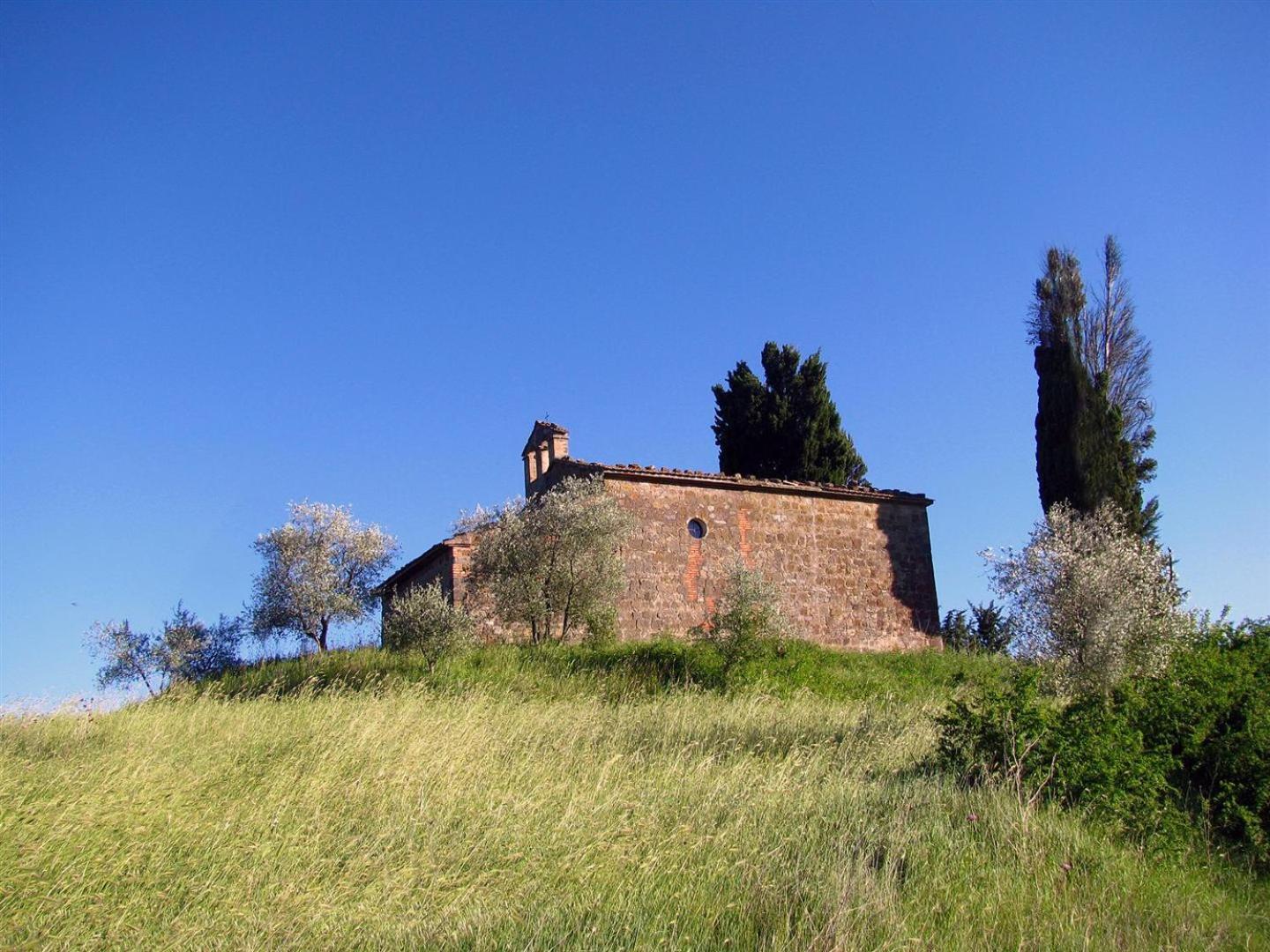 Agriturismo Le Roghete 아쿠아펜덴테 외부 사진